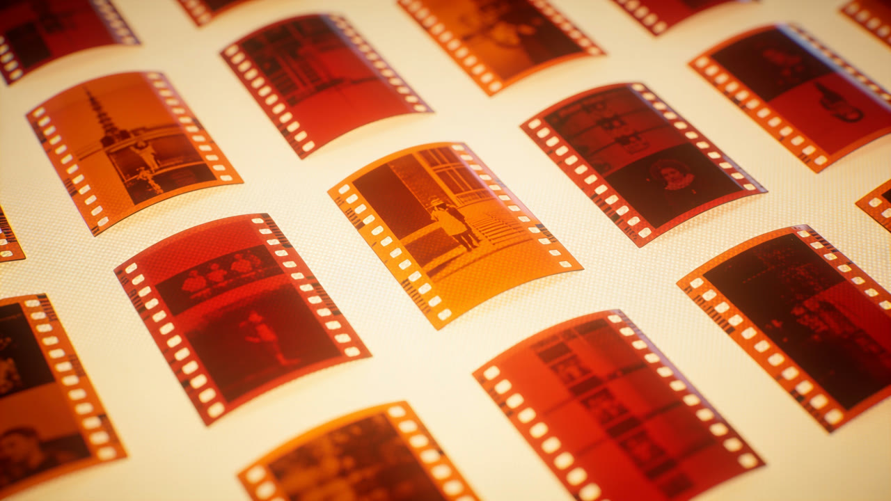 Still · Cinema